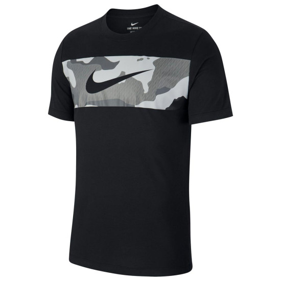 Nike Ανδρική κοντομάνικη μπλούζα Nike Ανδρική κοντομάνικη μπλούζα